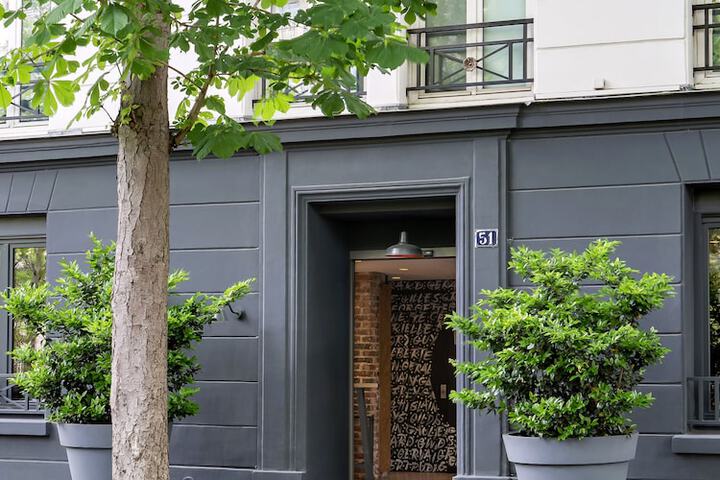 Outside Photo