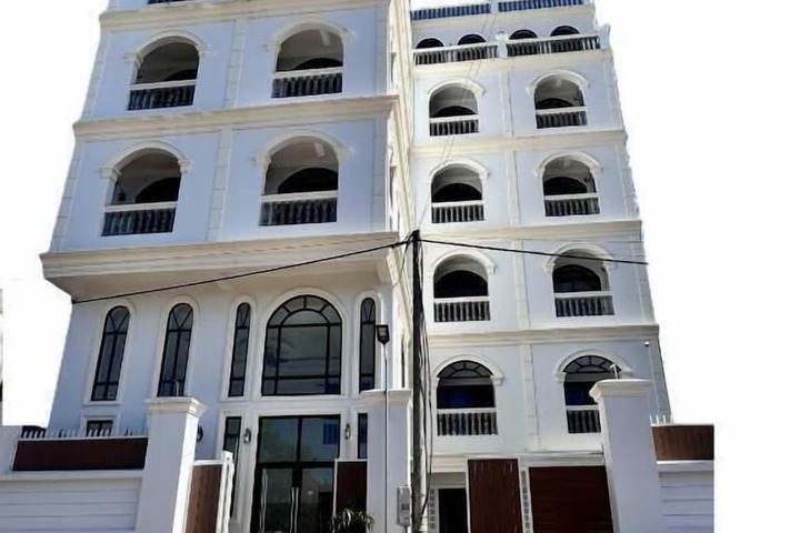 Hotel 54 of 55