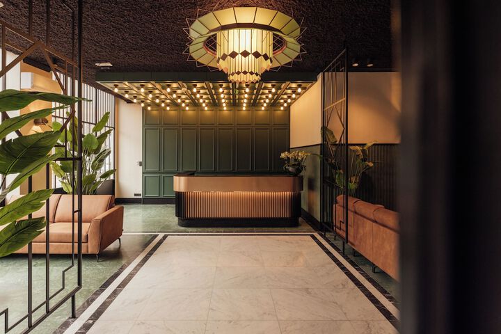 Hotel Interior 12 of 174