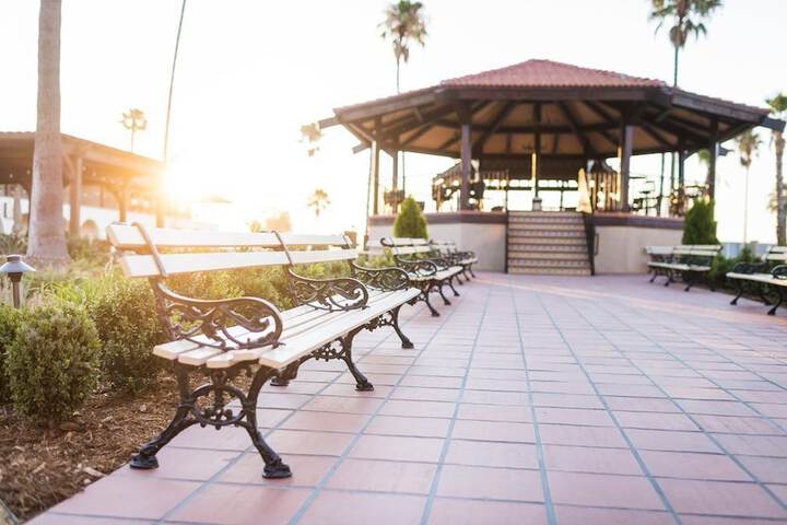 Gazebo