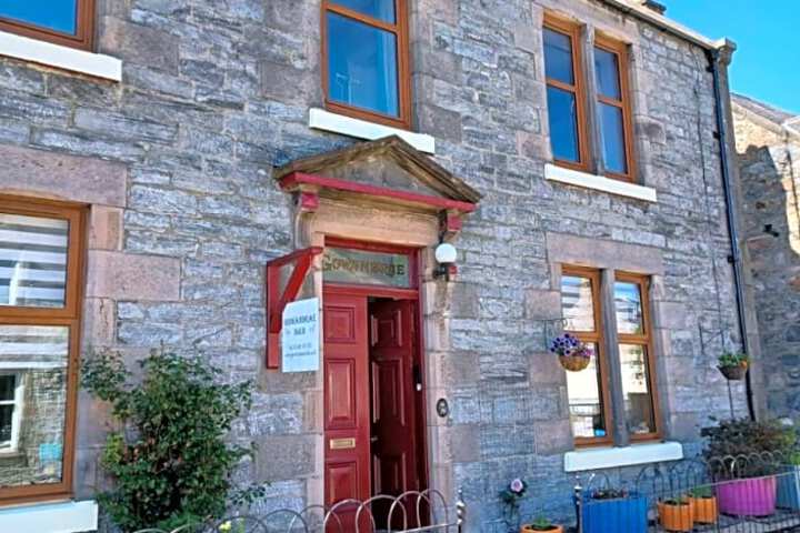 Gowanbrae