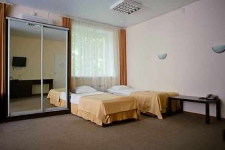Room View
