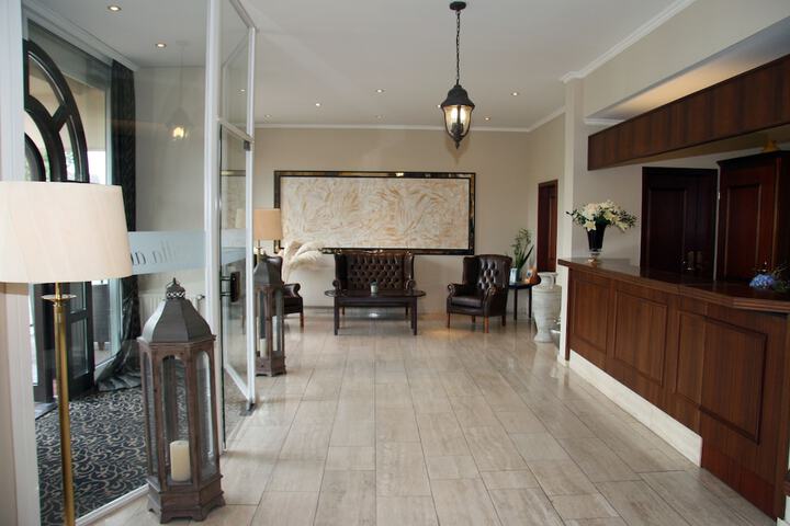 Hotel Interior 2 of 31