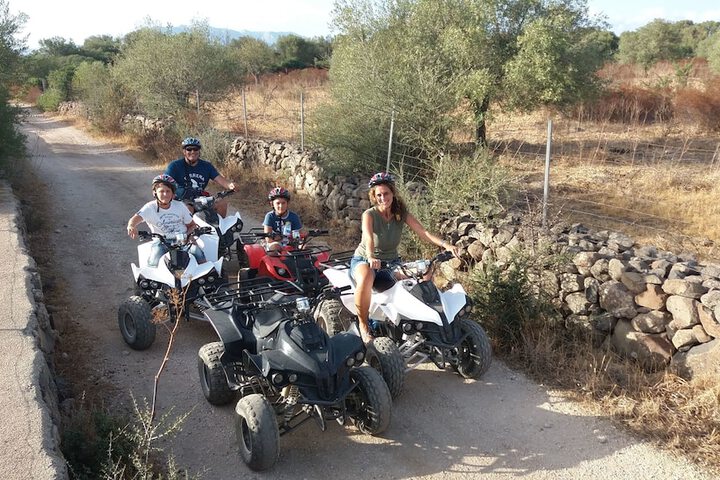 Scooter/moped