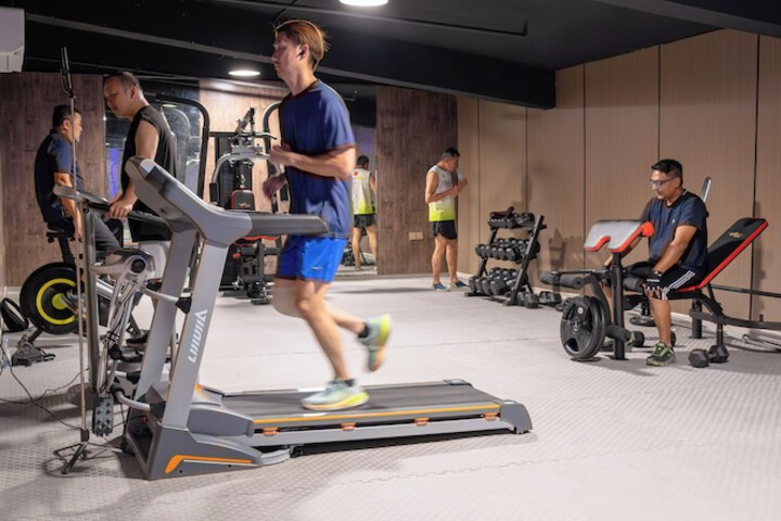 Health and Fitness 28 of 44