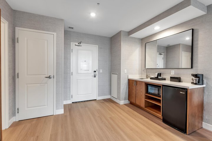 Minibar