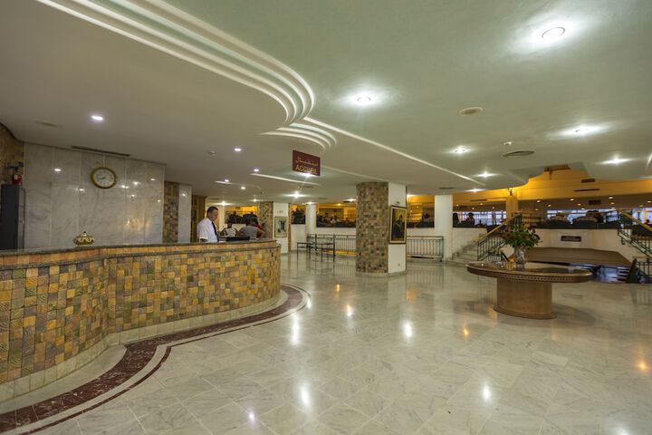 Hotel Interior 4 of 81