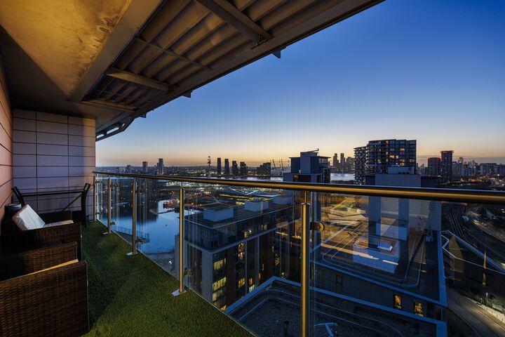Terrace/Patio 7 of 7