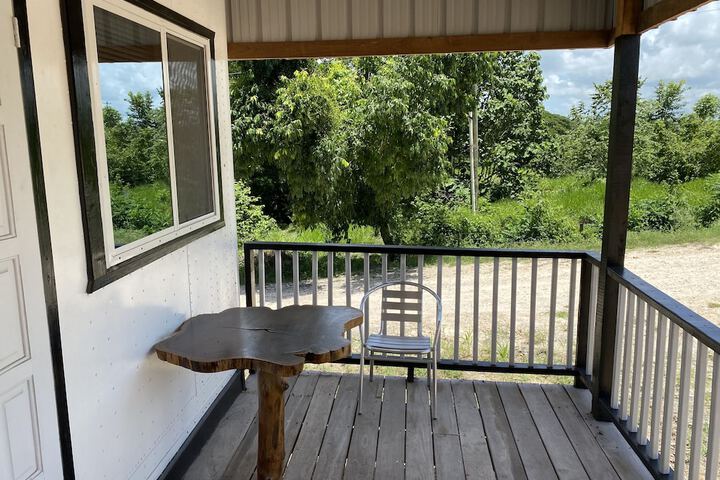 Terrace/Patio 9 of 20