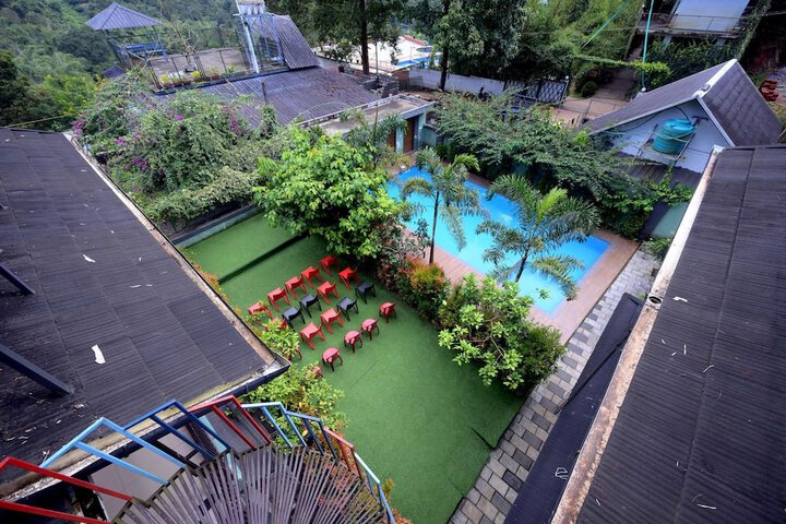 Pool 36 of 77