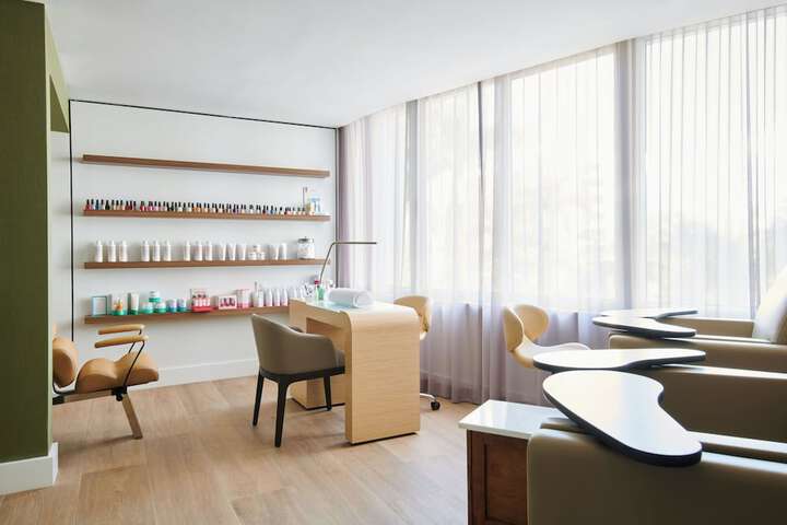 Spa