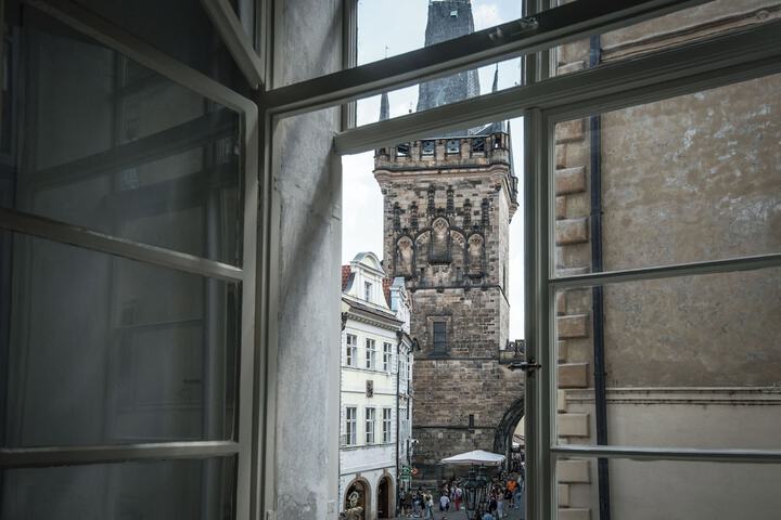 Hotel View 92 of 92