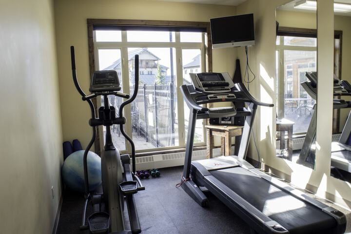 Workout Center