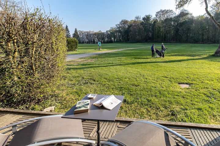 Terrace/Patio 9 of 42