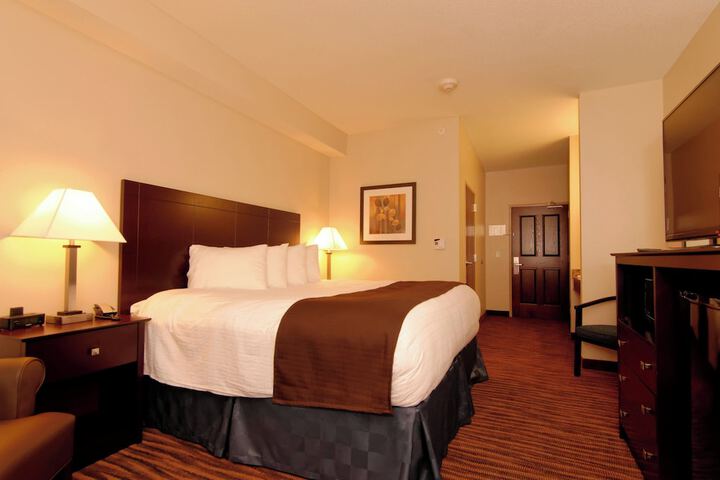 Standard | King Bed (21 of 21)