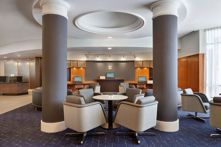 Hotel Interior 2 of 33