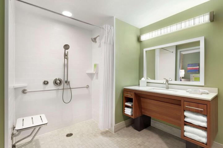 1 King Bed Studio Suite (2 of 7)
