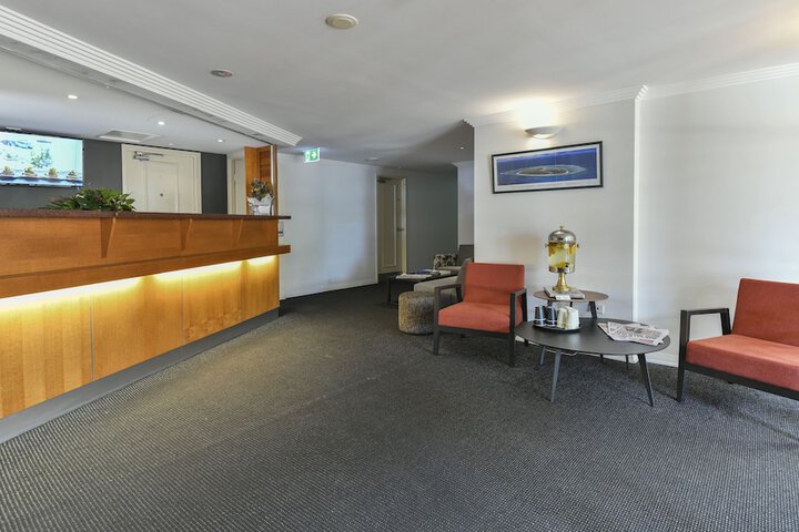 Hotel Interior 2 of 84