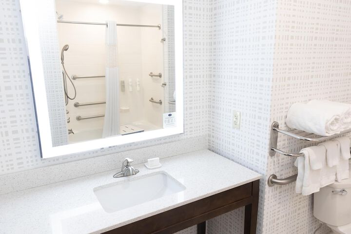 Bath Amenities