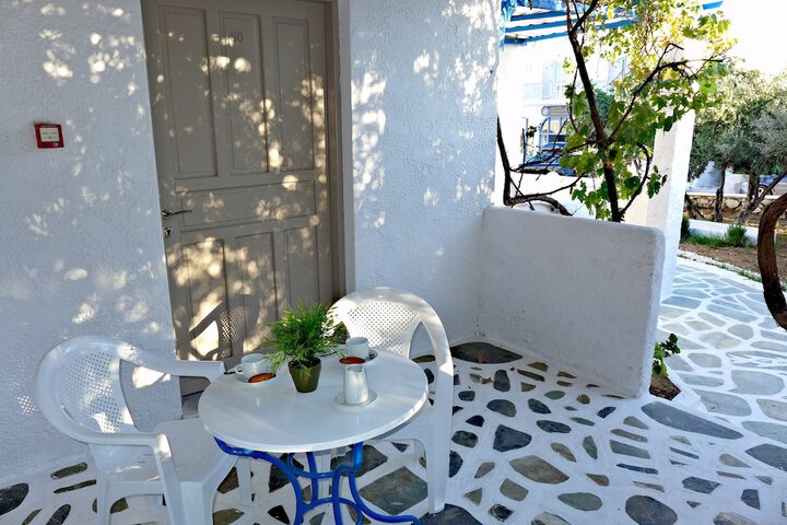 Terrace/Patio 35 of 63