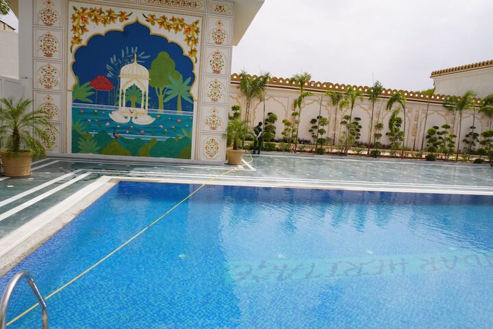 Pool 10 of 48