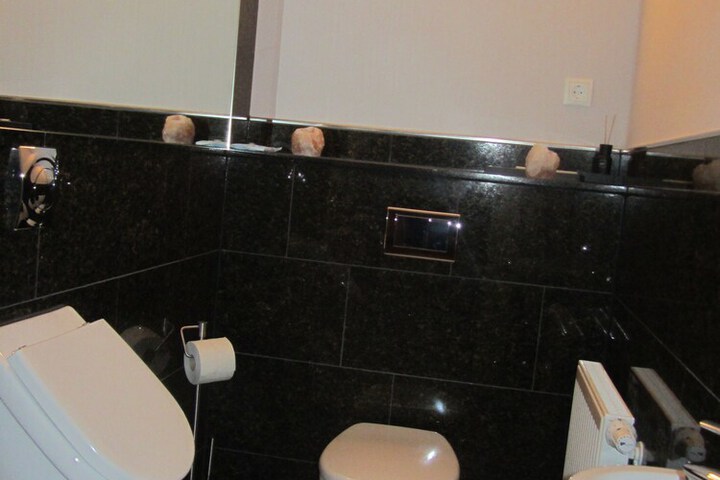 Bath Photo