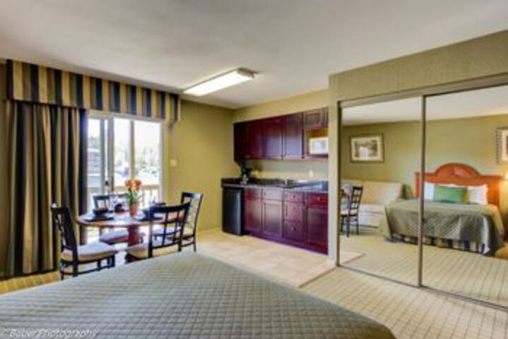 Fitness Facility Photos