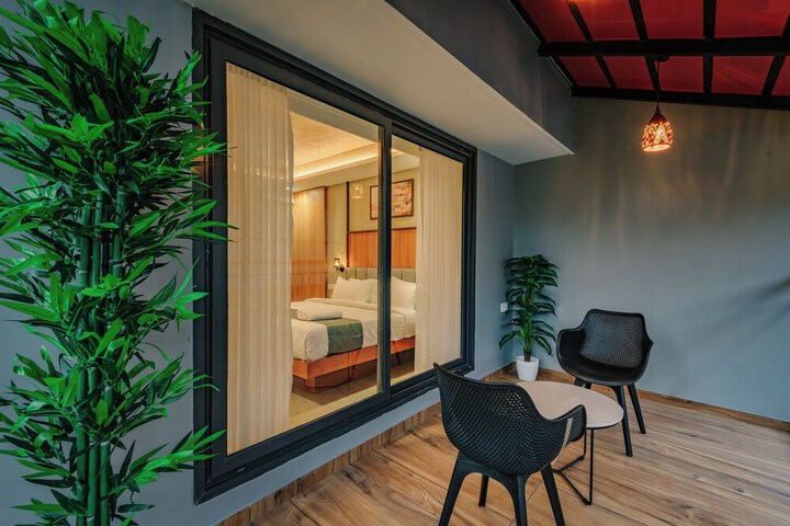 Room 40 of 107