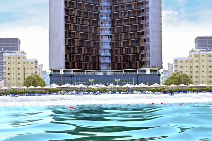 Hotel 62 of 65