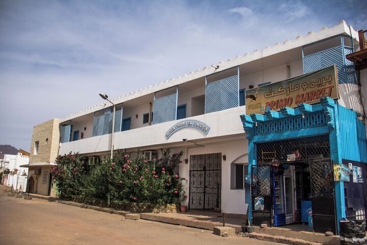 Hotel 78 of 87