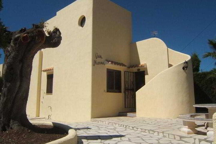 VILLAS DEL MAR
