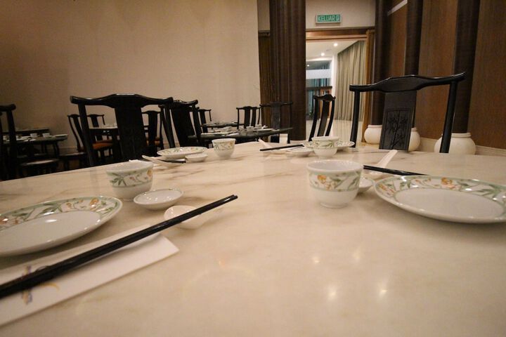 Dining Photos