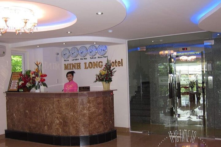 Hotel Interior 16 of 29