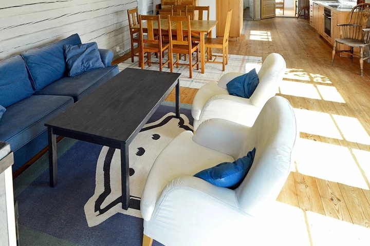 6 Person Holiday Home in Strängnäs