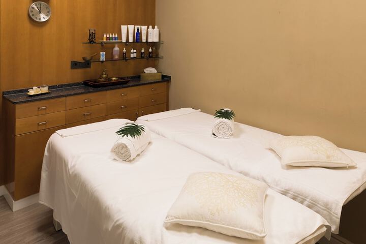 Wellness Treatments