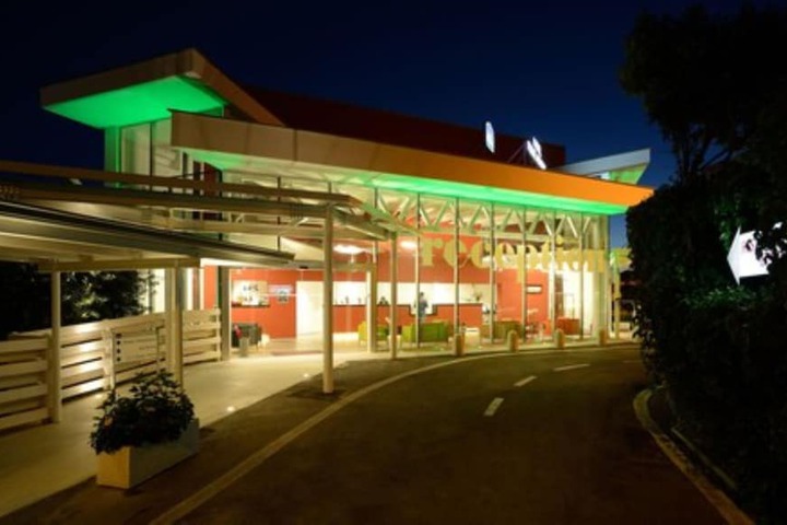 Hotel 137 of 139