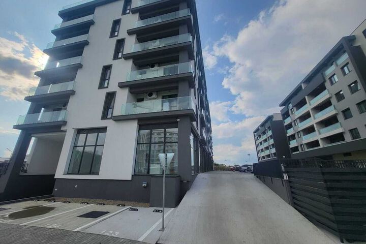 iComfort Aparthotel