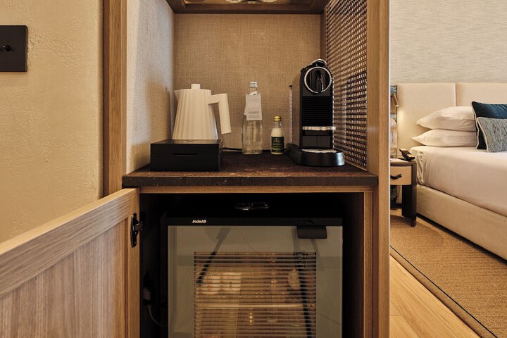 Minibar