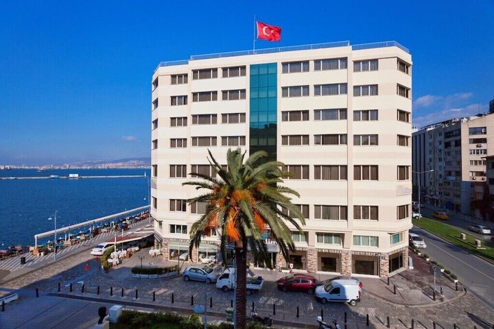 Image of Kilim Otel Izmir