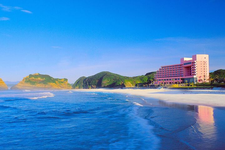 Photo of Tanegashima Iwasaki Hotel