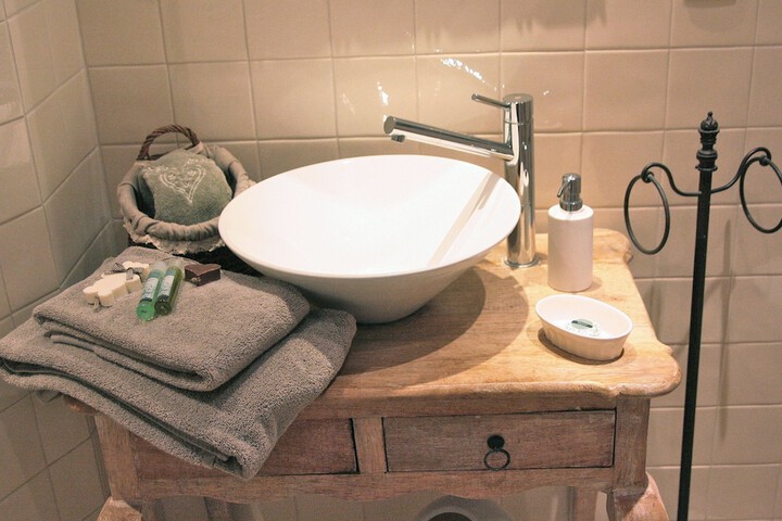 Bath Amenities