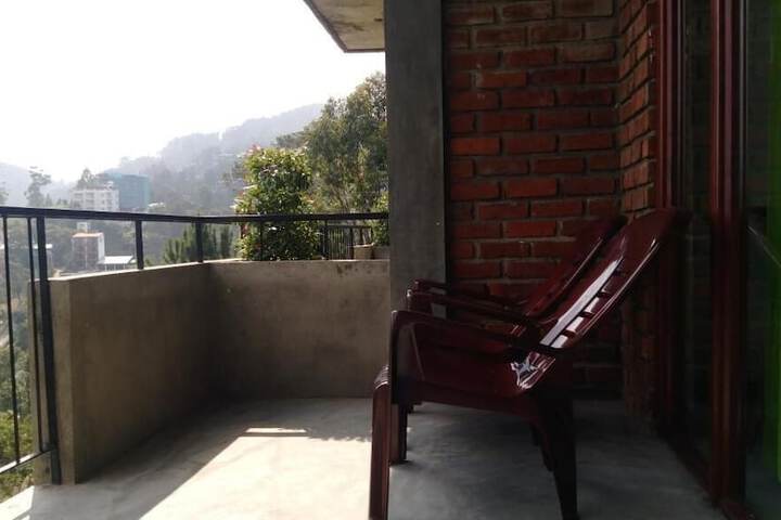 Terrace/Patio 9 of 29