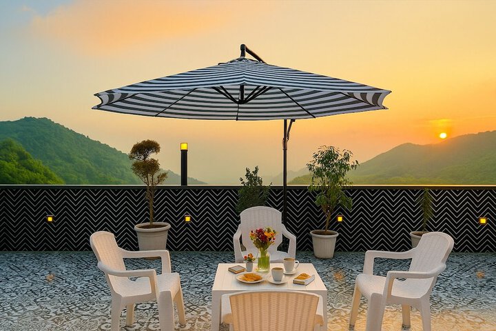 Hotel Rockland Residency