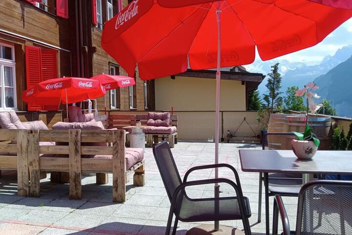Terrace/Patio 6 of 42