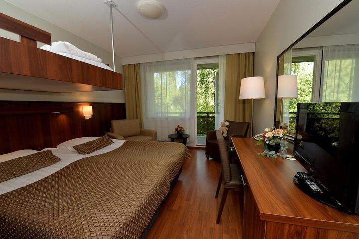 Fitness Center Photo