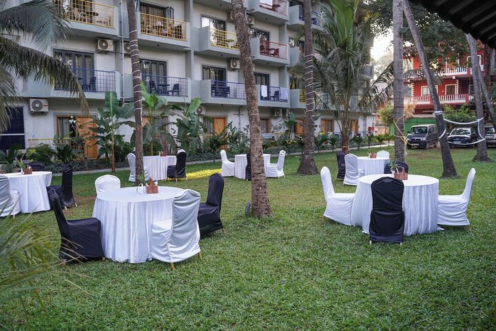 Hotel Exterior 103 of 116