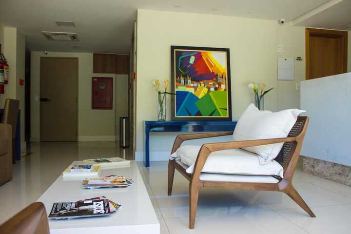 Hotel Interior 2 of 46