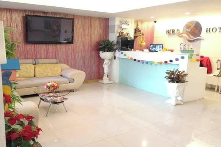 Hotel Interior 2 of 114
