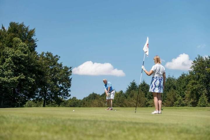 Golf 39 of 68