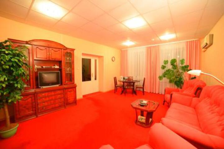 Hotel Metallurg